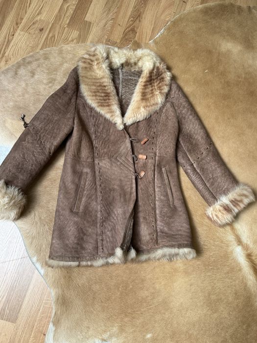 Дублянка 48 XL