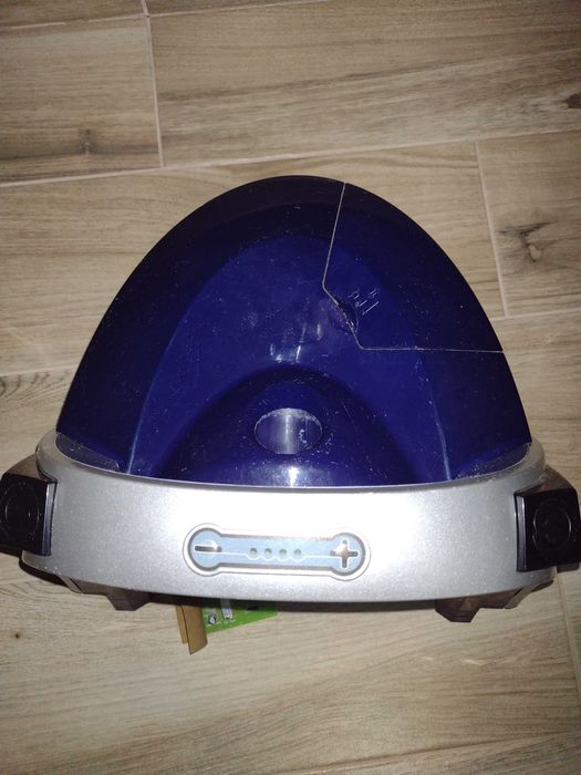 Części do odkurzacza Zelmer typ 829