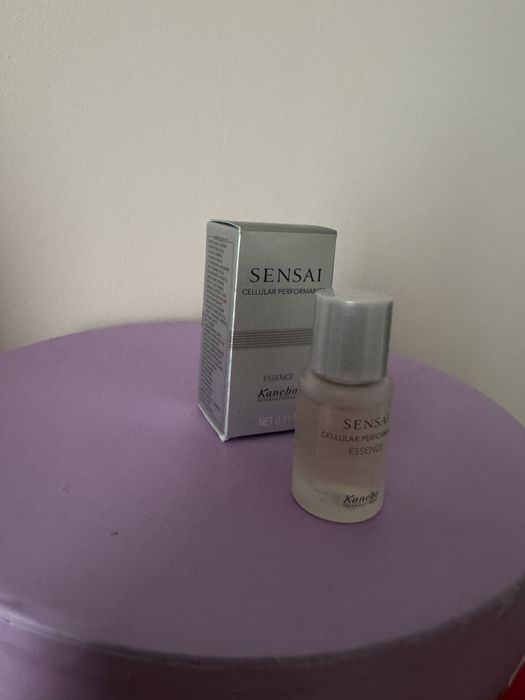 Sensai Cellular Performance Kanebo Emulsja do twarzy 3,5 ml