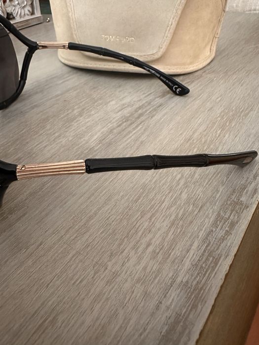 Vendo oculos de sol Tom Ford -  Edição Limitada -pretos