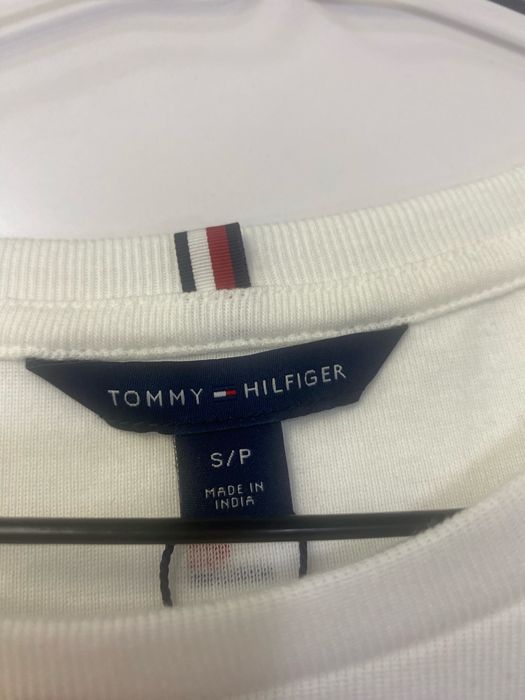 Жіноча футболка Tommy