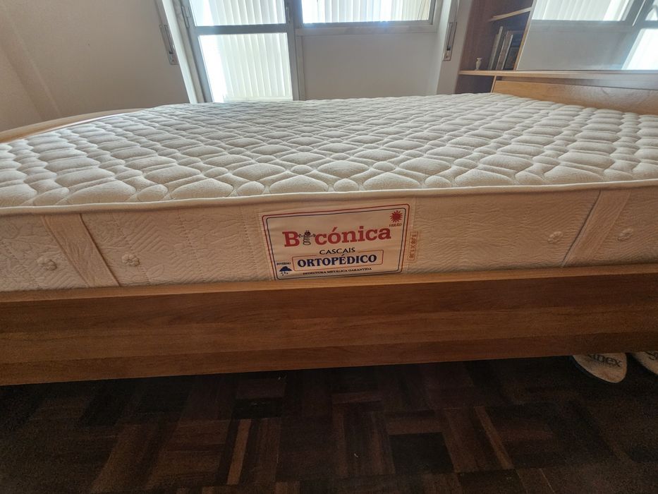 Conjunto móvel quarto casal