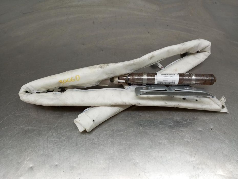 Airbag cortina direito MINI Mini Paceman (R61)