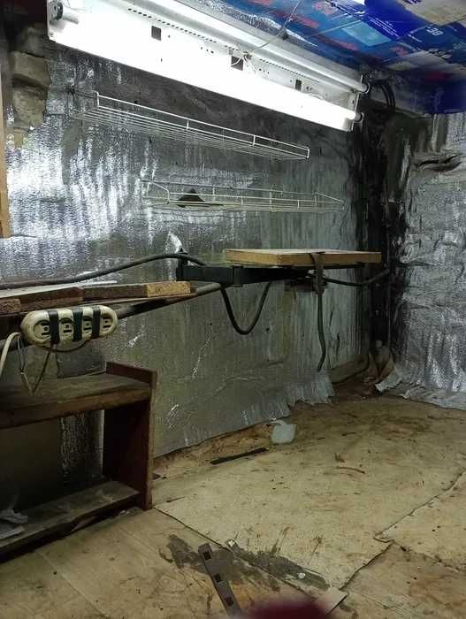 Продам цегляний гараж у Зарванцях