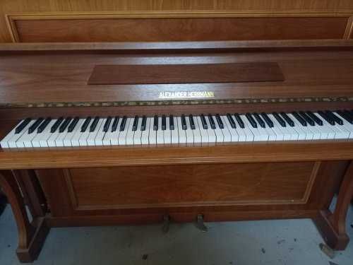 Pianino Alexander Herman