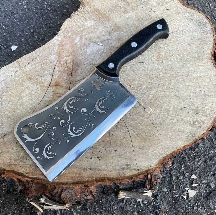 Набір шампурів ВІКІНГ BS83 Набор шампуров в кейсе на подарок