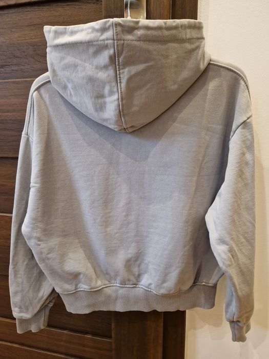 Bluza Admor szara rozmiar XS