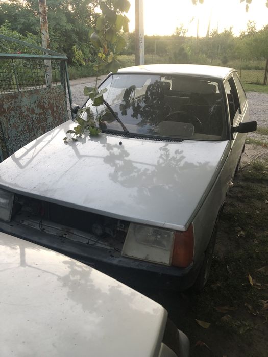 Продам або обміняю дві таврія нова