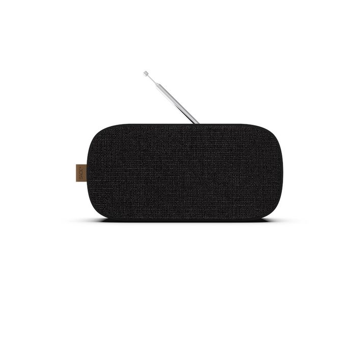 Radio Bluetooth snackit go 300