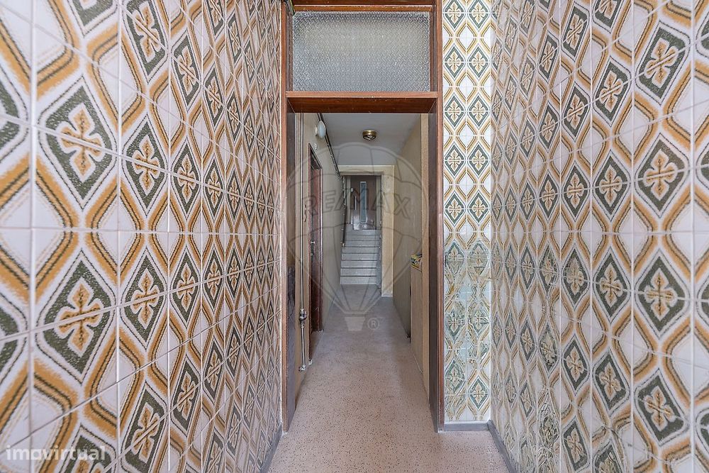 Apartamento T2 para venda