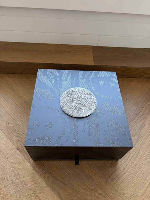 Lotki kolekcjonerskie Target Japan Fable