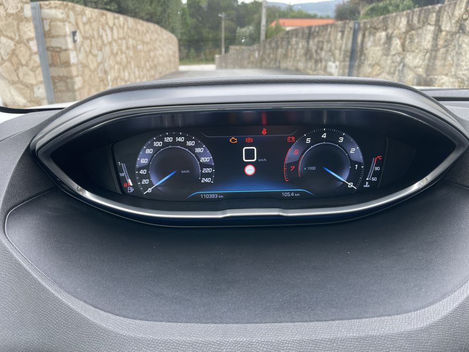 Peugeot 3008 1.2 130cv de 2018