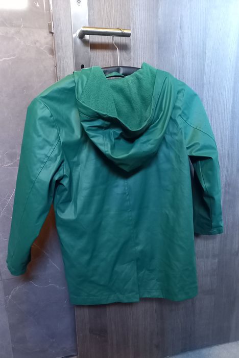 Parka de criança 8 anos