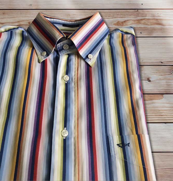 Рубашка Paul Shark