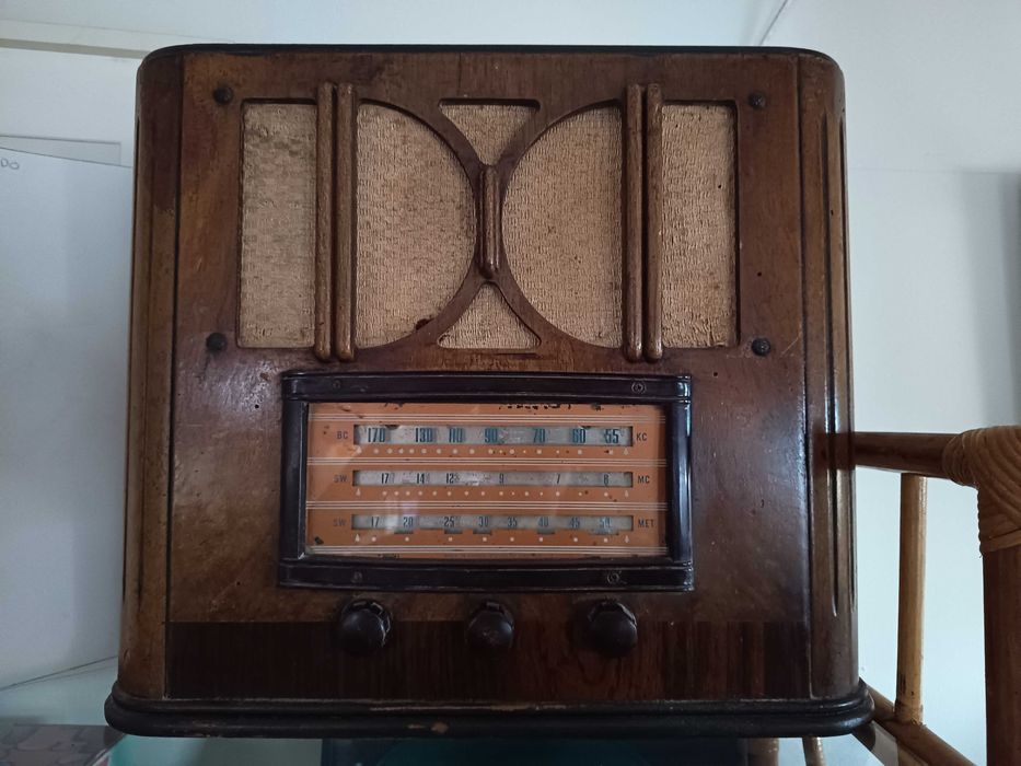 Truetone | radio vintage