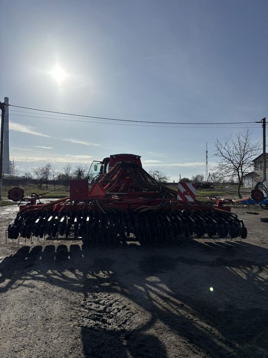 Посівний комплекс ХОРШ, HORSH PRONTO 6 DC, NO- TILL, зерновий, 2005 р
