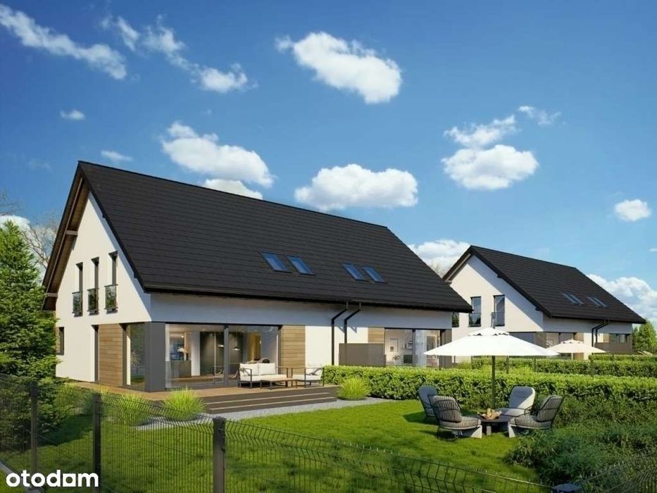 Dom – Radom - Widok 3