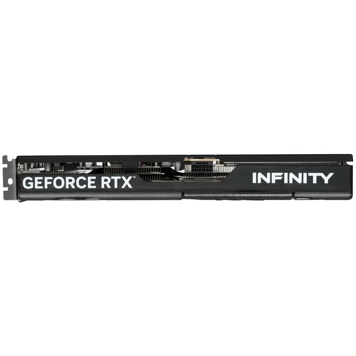 Відеокарта Palit GeForce RTX 5070 Infinity 3 [NE75070019K9-GB2050S]