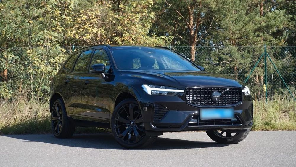 Volvo XC 60