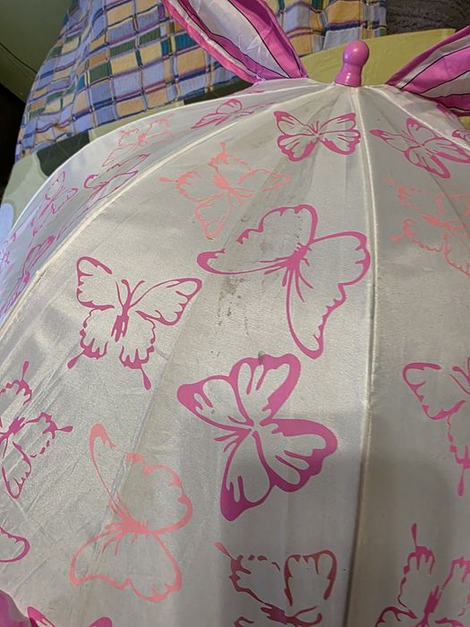 Parasolka Laura Ashley dziecięca