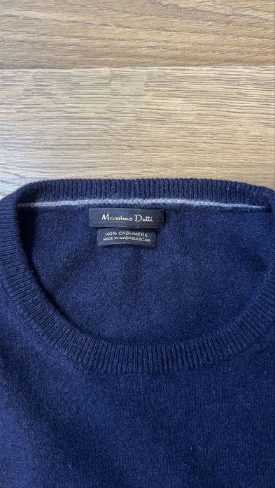 Джемпер Massimo Dutti