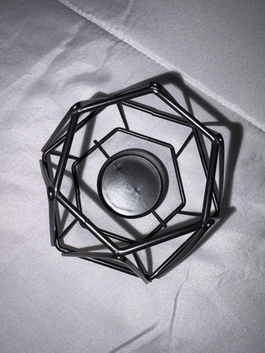 Suporte para velas - Shein