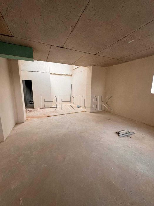 1-комнатная квартира по адресу ул. Кубанской Украины (площадь 46,8 м²) - Atlanta.ua - фото 3