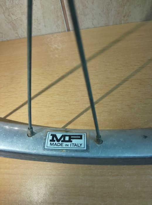 Felga rowerowa 27,5 cala + kaseta x6 Poznań Piątkowo • OLX.pl