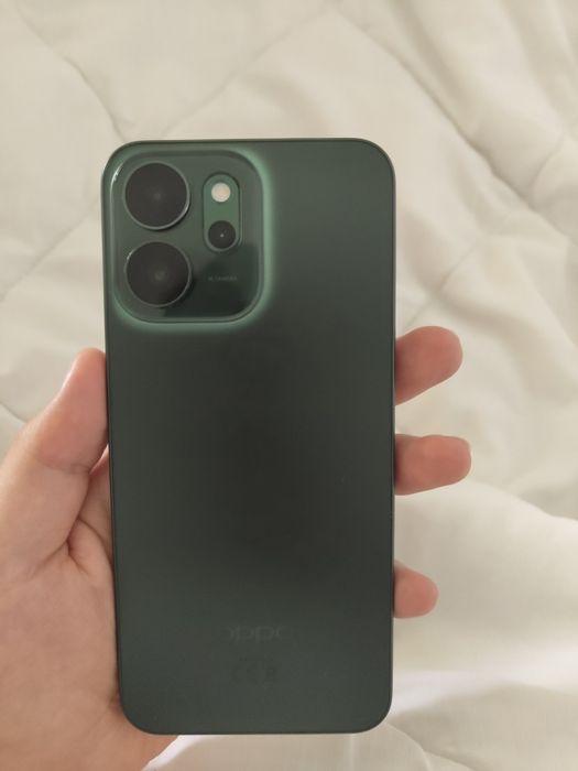 Troco OPPO Reno 14F 8/256GB