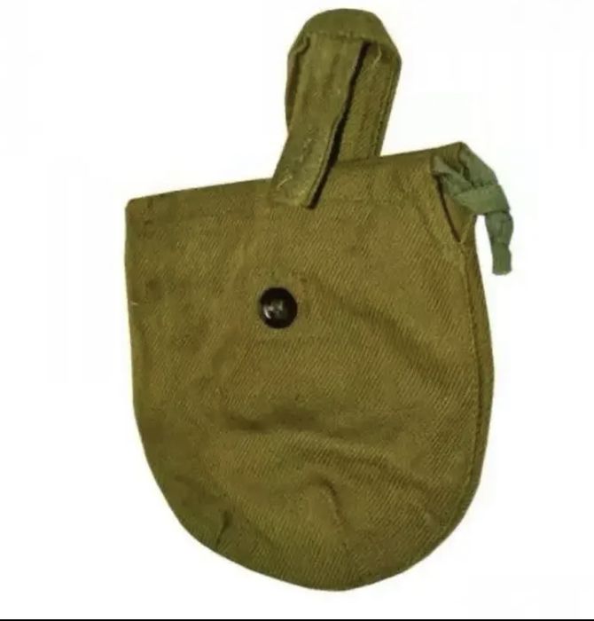 Чохол для флягі армійськоі