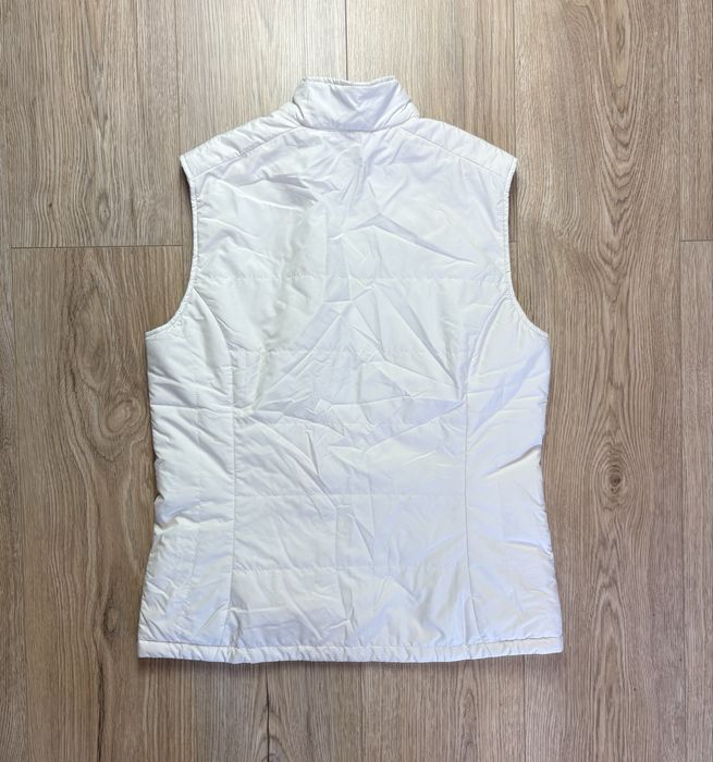 Peak Perfomance Wint Nowy Damski M Dwustronny Bezrękawnik Ocieplany Warm Vest Gorpcore Outdoor