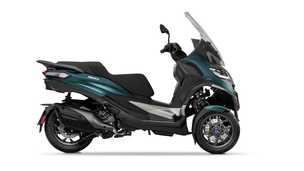 Piaggio