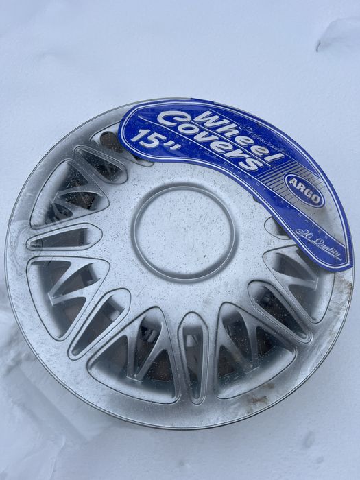 Ковпаки, покришки