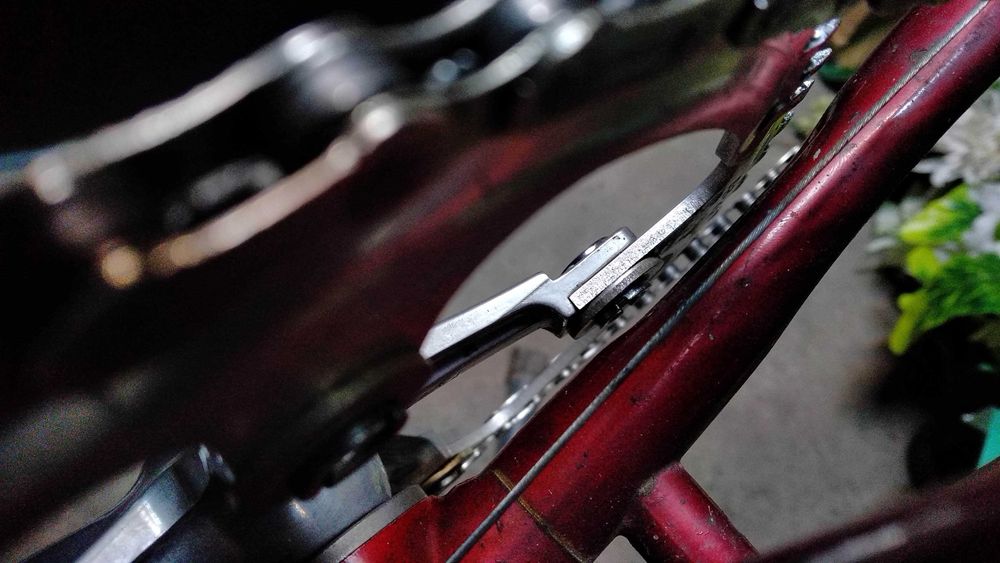 Rower szosowy Nishiki Competition retro