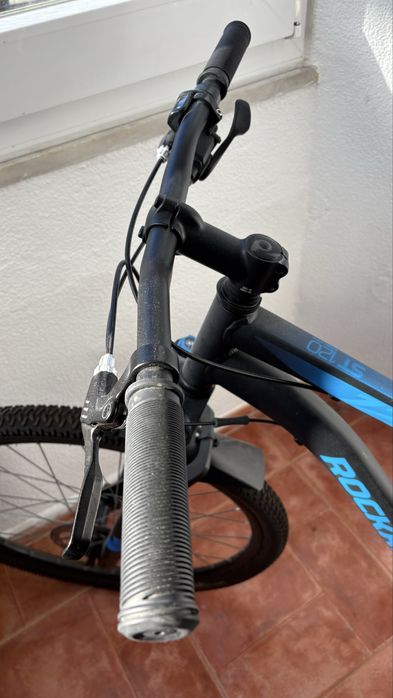 Rockrider ST120 [NOVA]