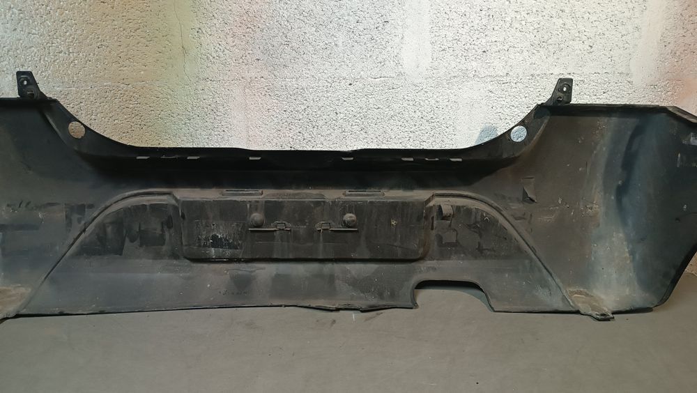 Vendo parachoque de trás Renault Twingo ano 2007/09