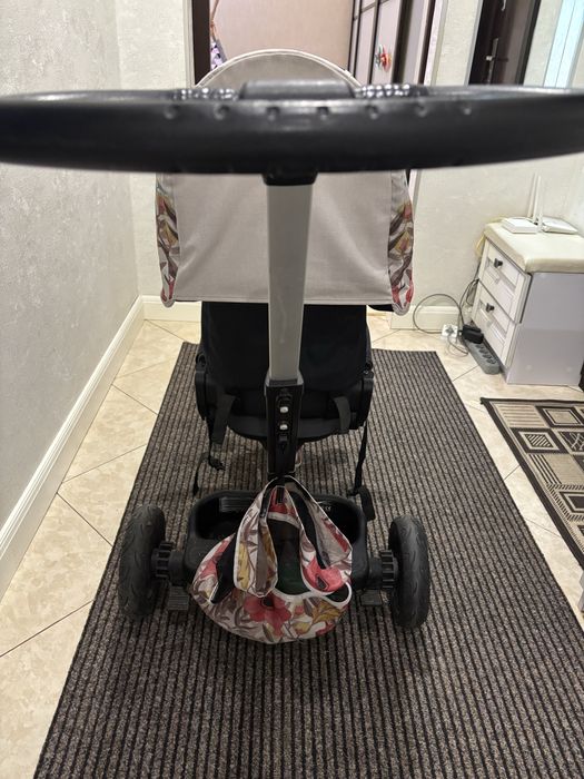 Продам велисопед Kinderkraft