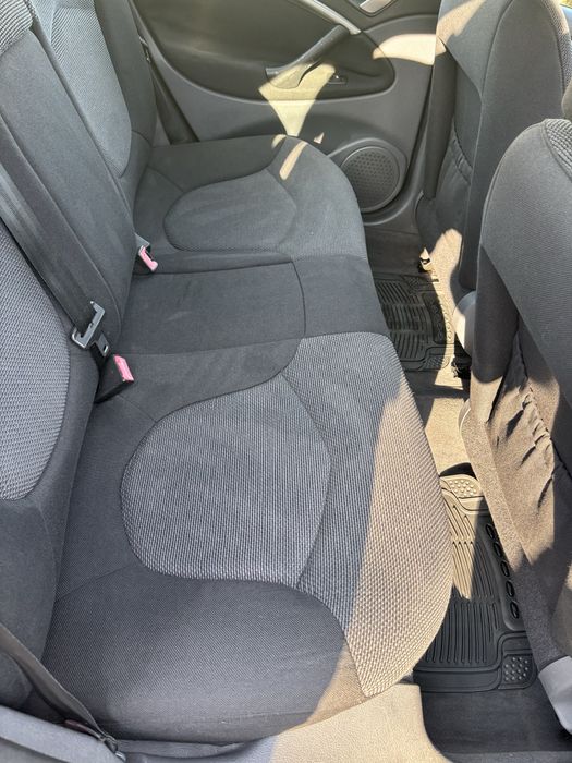 Citroën C5 — fotografia 5