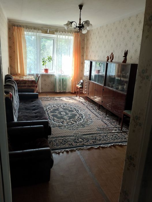 Здам 2 кім. кварт. р-н Бойва,  Ремзавод