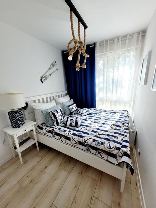 Wynajme Apartament Ujejskiego-blisko Bulwaru -Gdynia
