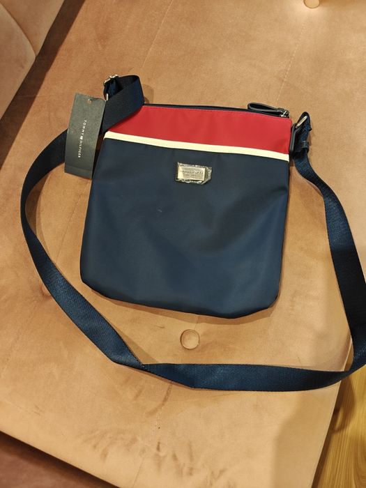 Tommy Hilfiger damska torba na ramię
