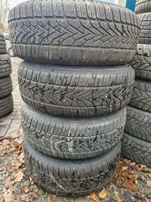 Alufelgi 16 cali Opel 5x110