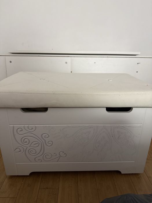 białe meble do pokoju firma meblik