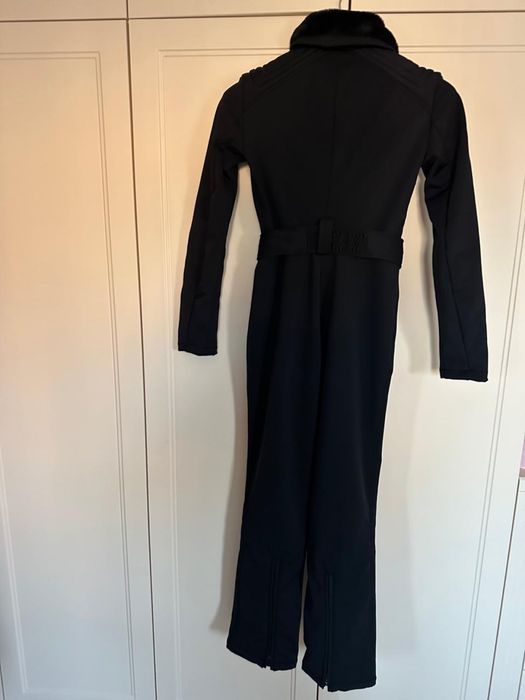 Лыжный комбинезон