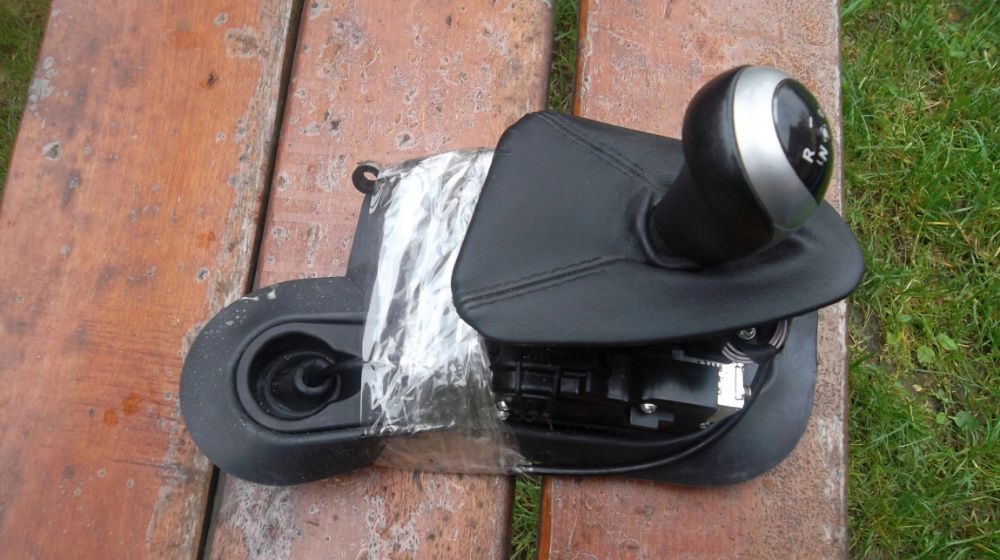 Lewarek Wybierak Zmiany Biegów BMW E90 E92 M3