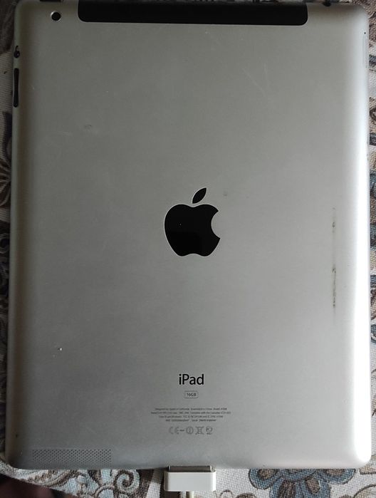 Ipad 2 продається