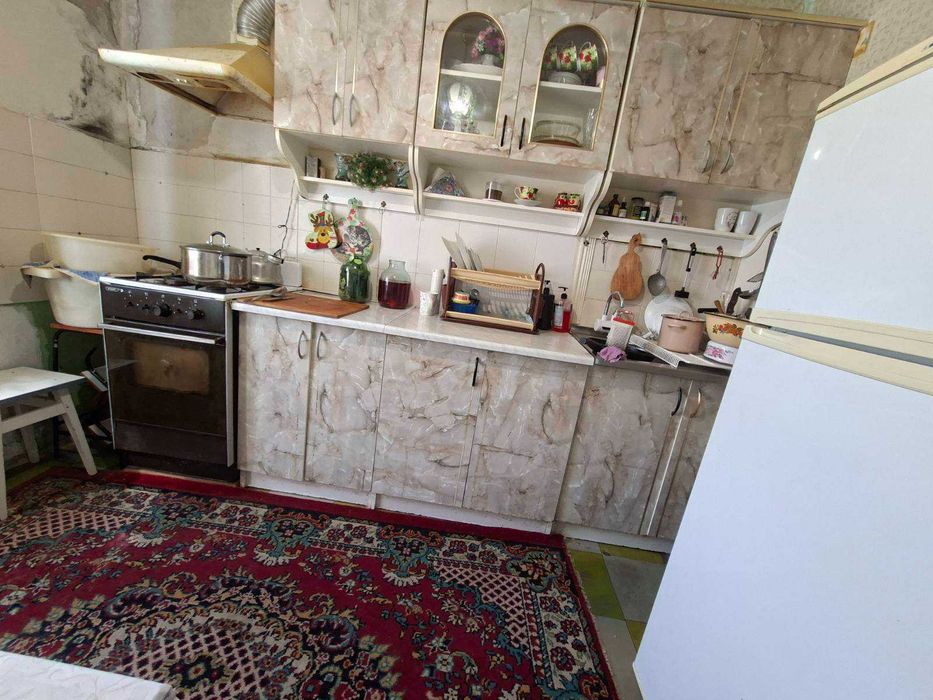 Терміново! Продається 3 кім квар на Полтавській з автономним опаленням