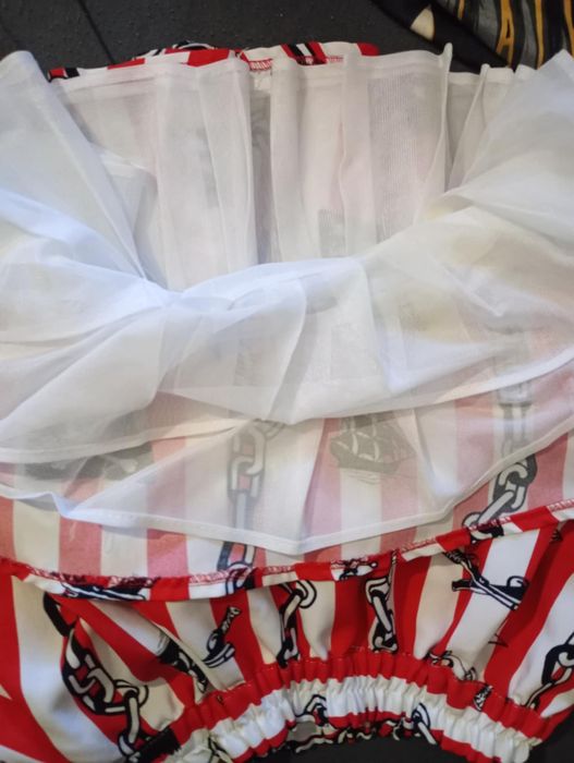 Spódniczka stan idealny