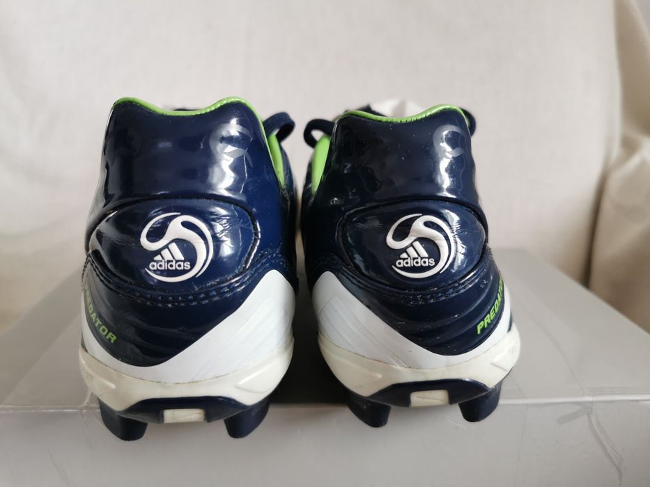 adidas F50 エリート　AG 26.5cm Adidas Predator Powerswerve Trx Ag Champions League Edition 41 1/3