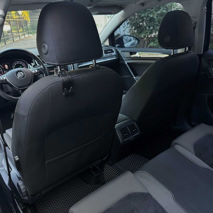Volkswagen Golf 2016 VIN WVWZZZAUZHP551079 фото оголошення 23 з 24